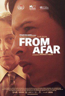 REVIEW: From Afar