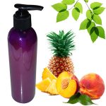 NG Burst of Energy Fragrance Oil Hair Gel Recipe