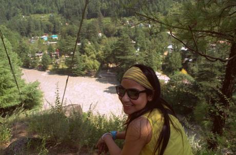 What to Wear in kasol