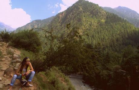 What to Wear in kasol