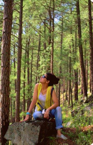 What to Wear in kasol