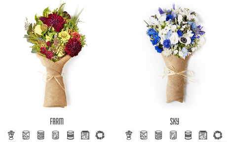 How to Support Chicago Charities with Flower Power flowers