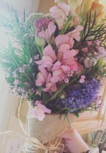 How to Support Chicago Charities with Flower Power flowers