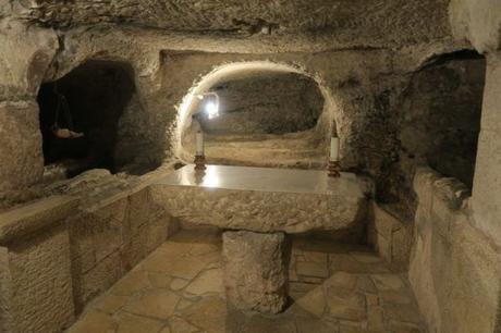 How to Reach Bethlehem from Jerusalem and What to See Once You Get There