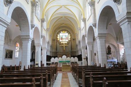 How to Reach Bethlehem from Jerusalem and What to See Once You Get There