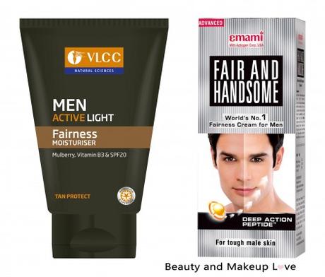 Best Face Creams and Moisturizers for Men in India