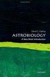 Astrobiology: A Very Short Introduction