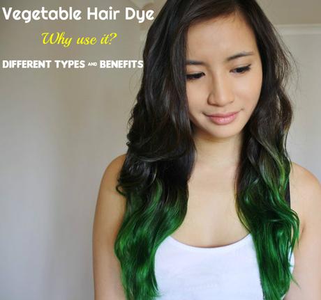 5 Amazing Benefits Of Vegetable Hair Dye  Diy hair dye Hair dye brands Vegetable  hair dye
