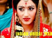 Bridal Tips Indian Skin Tones (Fair, Medium Dark)