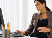 Great Jobs Pregnant Women