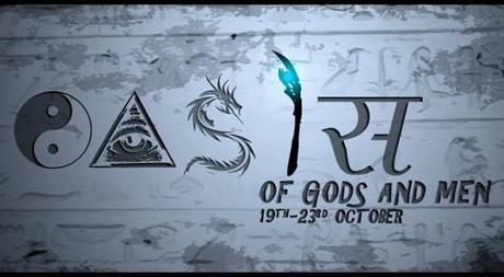 BITS Pilani – Cultural Fest – Oasis – 2016