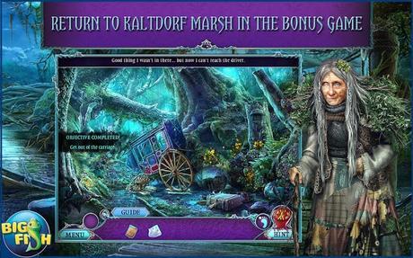 Myths: Whispering Marsh (Full) 1.0 APK