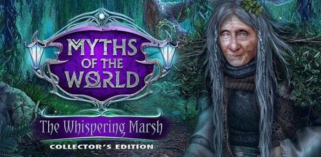 Image result for Myths: Whispering Marsh apk