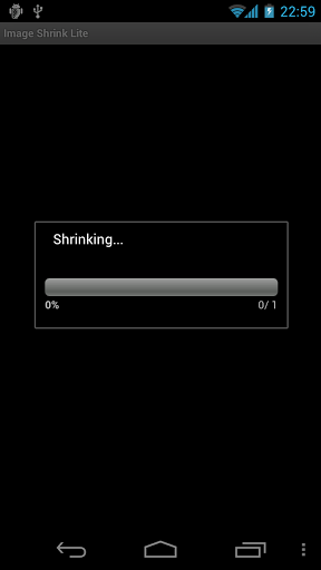 Image Shrink—Batch resize 2.6.1.00 APK