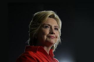 The Atlantic Magazine Endorses Hillary Clinton For President
