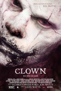 #2,213. Clown  (2014)