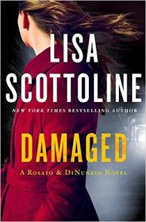 Damaged by Lisa Scottoline- Feature and Review
