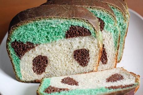 Top 10 Weird, Wonderful & Very Unusual Recipes For Bread