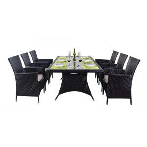 How to find modern dining tables suitable