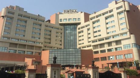 Festive Hotel Proposals: A Perfect Time To Explore Every Corner Of India Festive Hotel Proposals: A Perfect Time To Explore Every Corner Of India