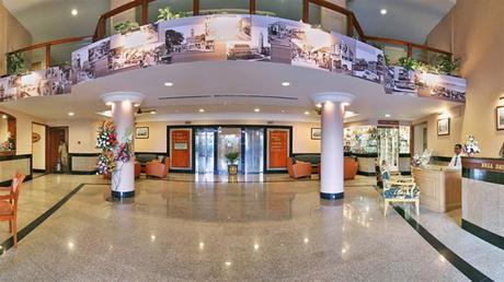 Festive Hotel Proposals: A Perfect Time To Explore Every Corner Of India Festive Hotel Proposals: A Perfect Time To Explore Every Corner Of India