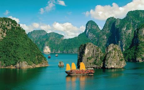 Some amazing Asian places for holidays