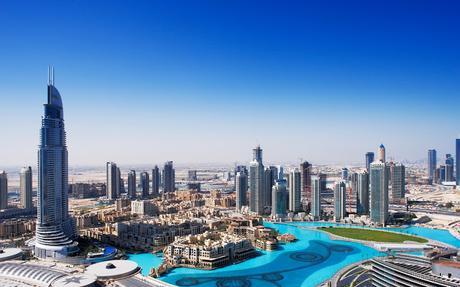 The Fascinating Tourist Attractions of Dubai Which Would Enthrall Their Visitors