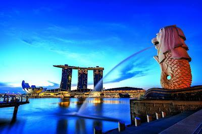 Singapore Guide for Budget Travelers