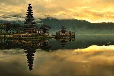 Indonesia Bali Holiday packages