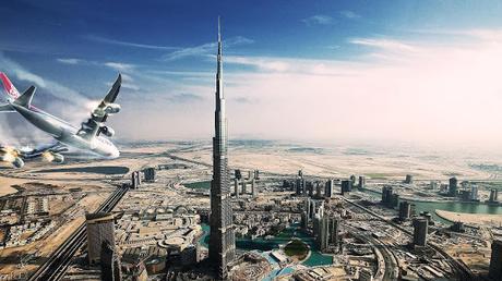 Dubai tour package from Chennai Dubai tour package from Chennai