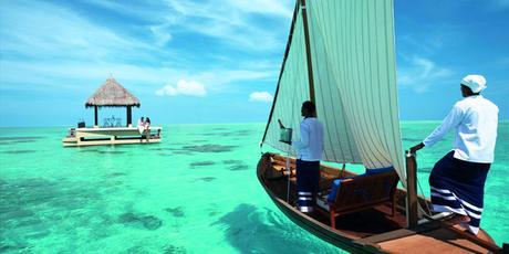 Visit the Maldives – the Nation of Coral Islands