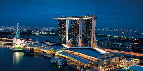 singapore and malaysia holiday packages from india