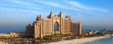 Dubai, The Land Where Carats are Carrots