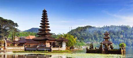 Ten commandments of Bali