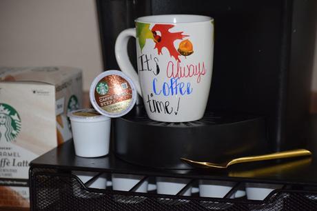 How To Make Your Own Fabulous Latte Mug