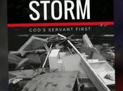 Cajun Storm: God’s Servant First