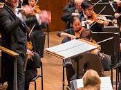 Concert Review: Sides Baton