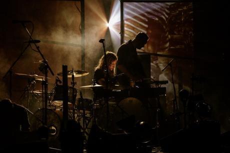 Sigur Rós Brought Cinematic Beauty to Kings Theater [Photos]