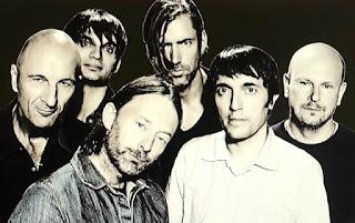 Track Of The Day: Radiohead - 'The Numbers'
