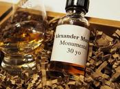 Alexander Murray Monumental Years Review