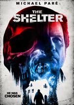 JOHN FALLON’S THE SHELTER COMING TO THEATERS, ON DEMAND THIS NOVEMBER