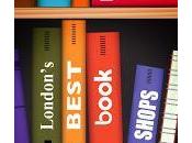 #BookshopDay Favourite #London Bookshops No.4: #Highgate Bookshop @OxfamBooksN6