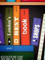 #BookshopDay Our Favourite #London Bookshops No.10: The #London Review Bookshop @LRB