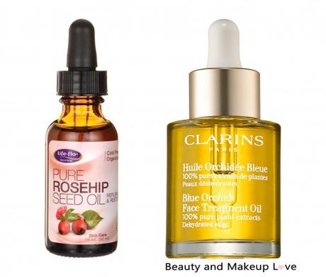 Best Facial Oils for All Skin Types in India!