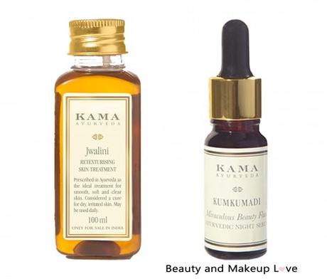 Best Facial Oils for All Skin Types in India!