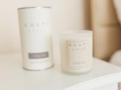 Rooi: Culti Stile Scented Candle Review