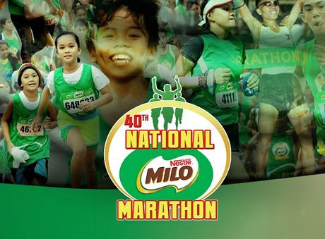 MILO Marathon Davao Moved To November 6