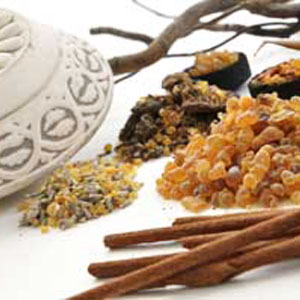 NG Madagascar Spice Type Fragrance Oil