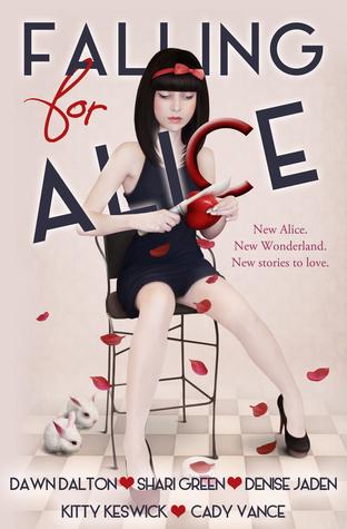 Falling For Alice REVIEW
