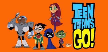 Image result for Teeny Titans – Teen Titans Go! apk
